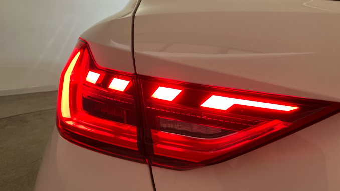 Audi A1 25 TFSI Sport 5dr Petrol Hatchback - Image 34